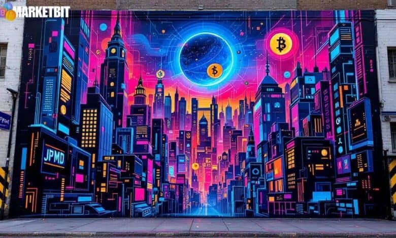 JPMorgan Launches Blockchain Deposit Token for Institutional Use