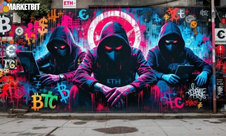 Australia Sanctions North Korean Groups for Crypto Theft