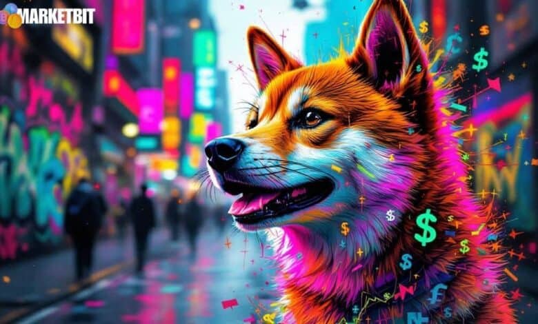 Shiba Inu Awaits Breakout as Price Stabilizes