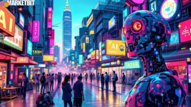 Google Opens Largest AI Engineering Hub in Taiwan