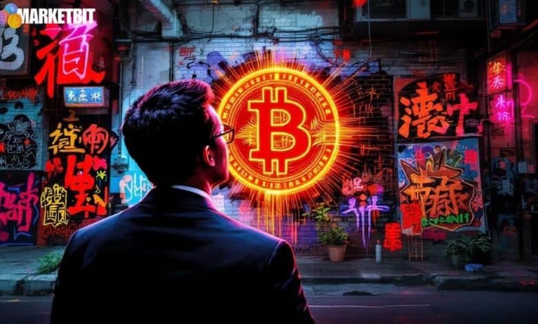 Taiwan Evaluates Bitcoin for National Reserves by 2025