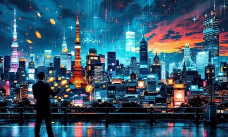Japanese Exchanges Limit Corporate Crypto Hoarding