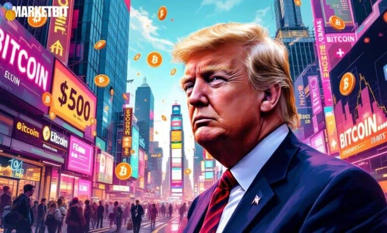 Trump Proposes $2,000 Tariff Dividend Amid Economic Speculation