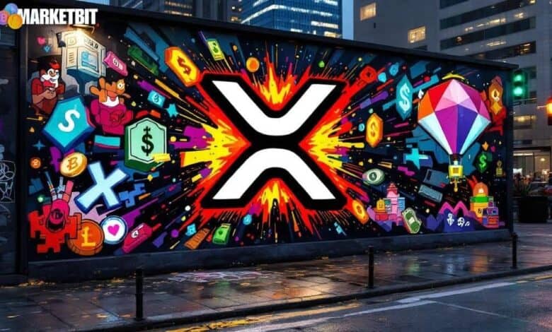 XRP ETFs Record $643 Million Net Inflows