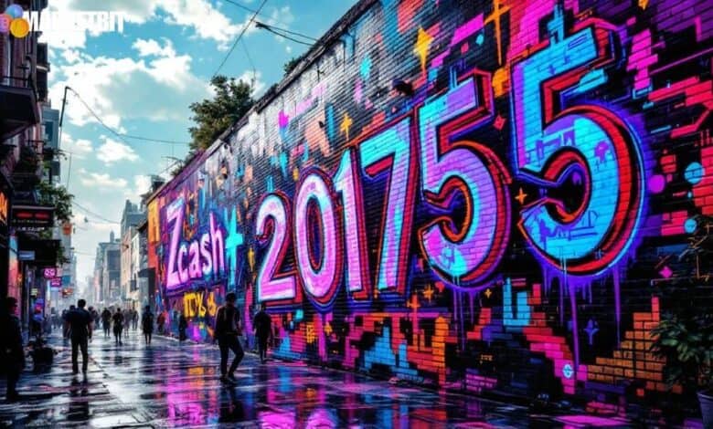 Zcash Defies Market With 1,175% Surge in 2025