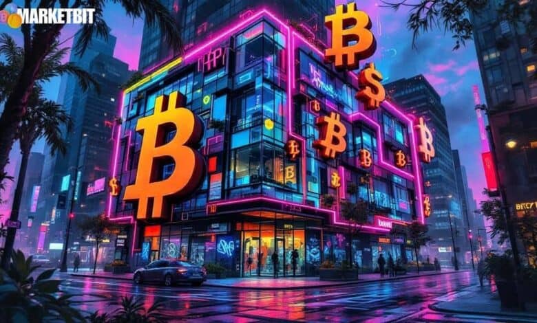 Twenty One Capital Debuts with Strong Bitcoin Focus