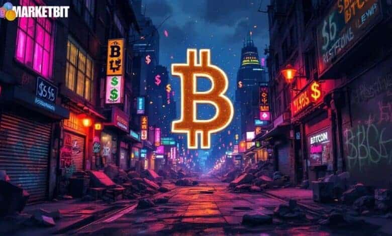 Bitcoin Market Mirrors Early 2022 Dynamics Amidst Price Volatility