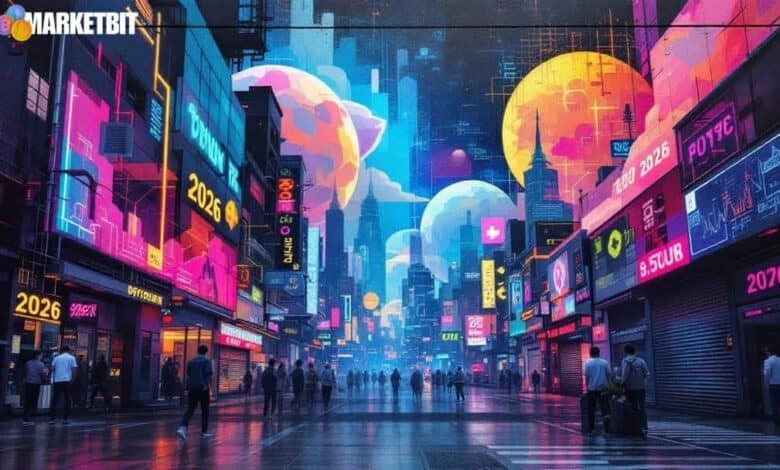 Crypto Markets Face Pressure from Digital Asset Treasuries