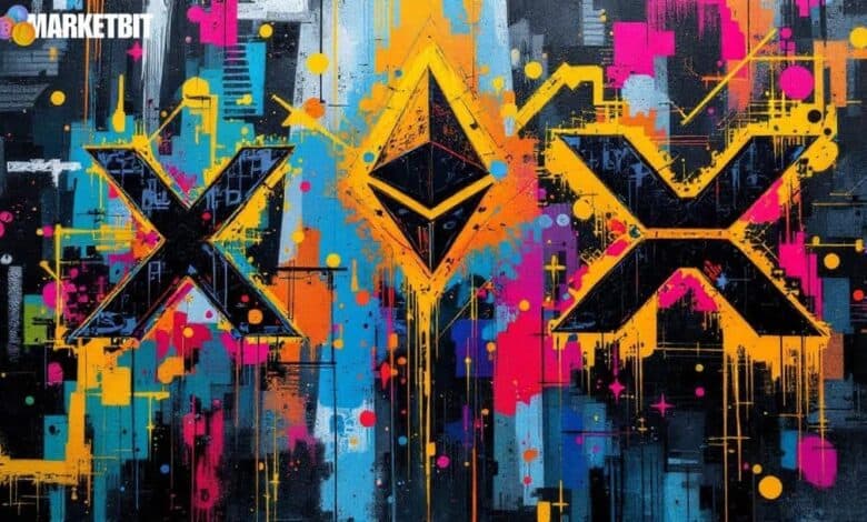 BTC, ETH, XRP: Market Dynamics Amid Key Price Levels