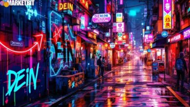 DEIN's Decentralized Insurance Ambition