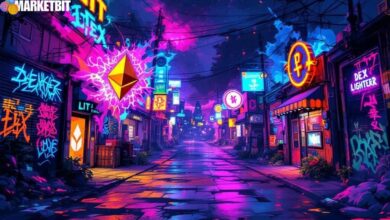Lighter DEX Launches LIT Token via Airdrop