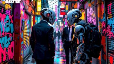 AI's Impact on European Banking Jobs
