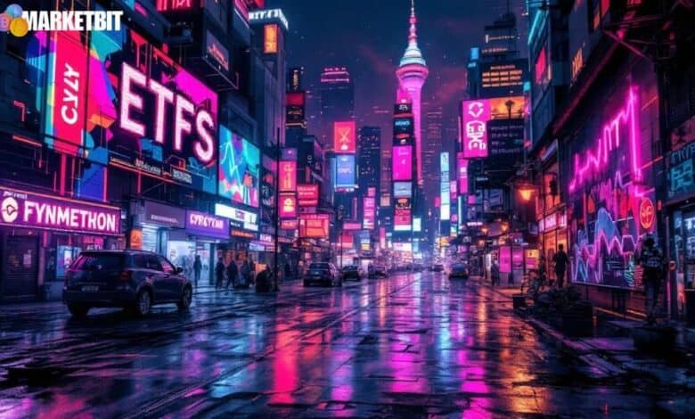 Vanguard's Stance on Crypto ETFs Remains Unchanged
