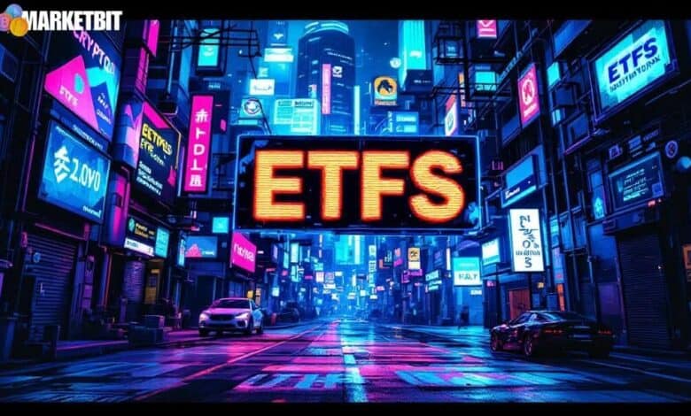 Vanguard's Crypto ETF Inclusion: A Major Shift in Institutional Access