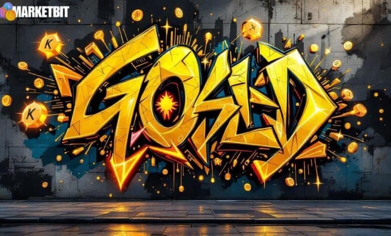 Tokenized Gold Initiative Expands Kazakhstan's Digital Asset Strategy
