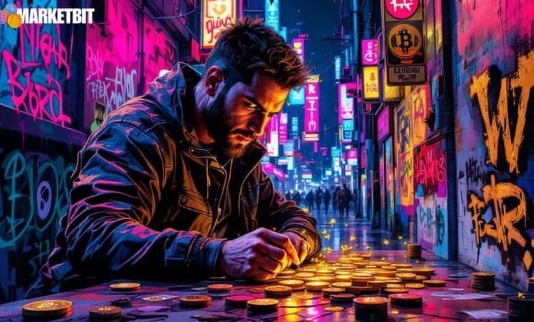 Crypto Crowd Criticizes Michael Saylor's Bitcoin Strategy