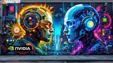 Nvidia and Palantir Spark S&P 500 Growth