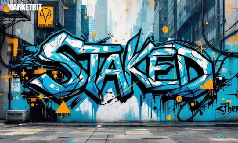 WisdomTree Introduces Staked Ether ETP in Europe