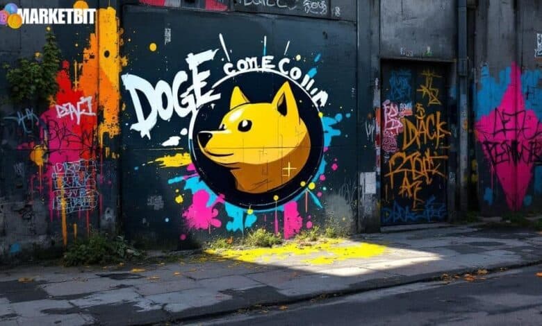 Dogecoin's Key Demand Level Faces Significant Test