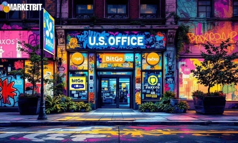 OCC Approves Conditional Charters for Ripple, BitGo, Paxos