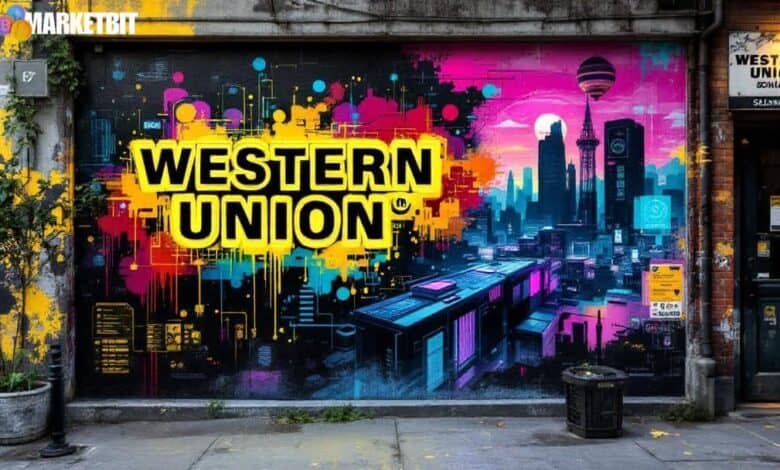 Western Union Collaborates with Solana for Stablecoin Launch
