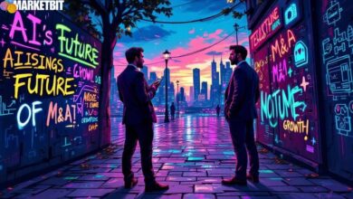 Global Executives Focus on AI and M&A Strategies