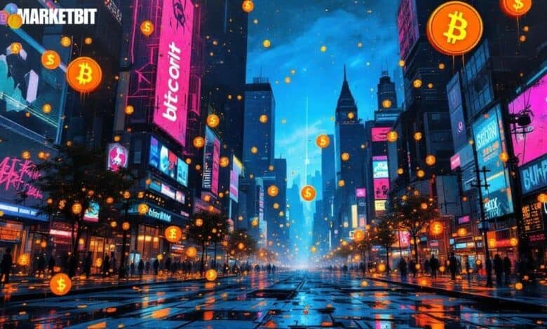 Analysis of Bitcoin's Role in the Global Financial System