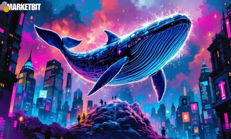 Bitcoin Whales Face Losses Amid Market Shifts