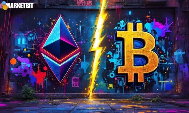 Bitmine and Metaplanet's Crypto Market Moves