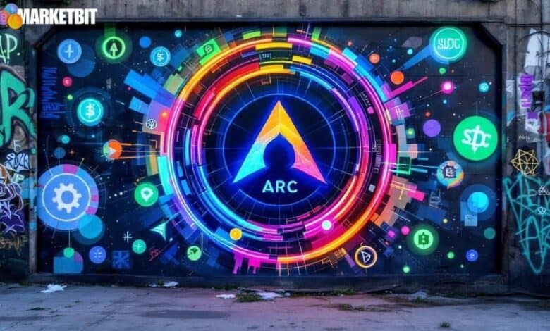 Circle Unveils Arc Blockchain for Stablecoin Finance