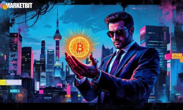 Michael Saylor Leads Major Bitcoin Acquisition