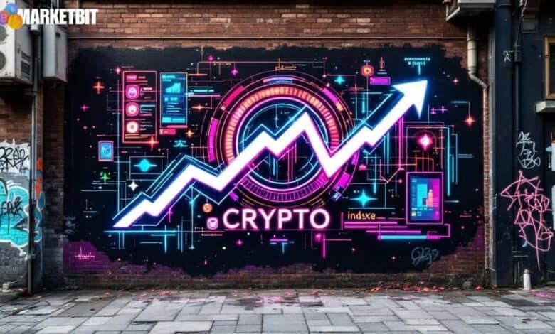 Nasdaq Relaunches Crypto Index for Institutional Investors
