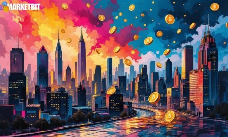 Stablecoin Flows to Hit $56T by 2030: Bloomberg