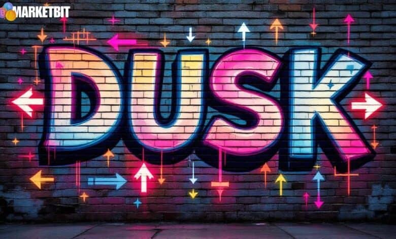 DUSK Price Surge and Market Analysis
