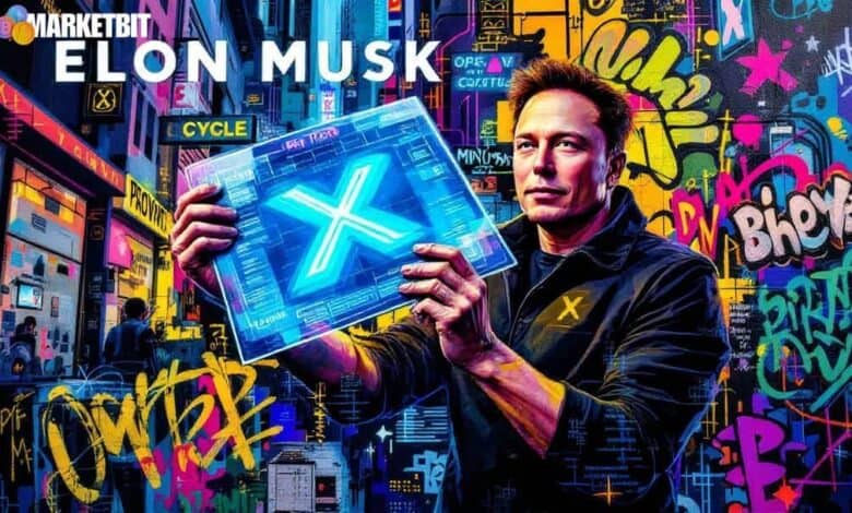 Elon Musk's Bi-Monthly Open-Sourcing of X Algorithm
