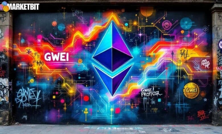 ETHGas GWEI Protocol Introduction