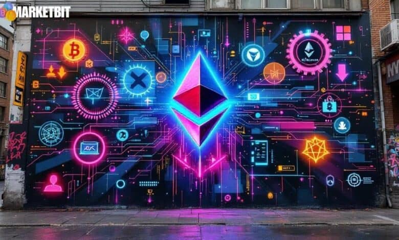 Ethereum Faces $1B Liquidity Challenge Amid Market Fluctuations