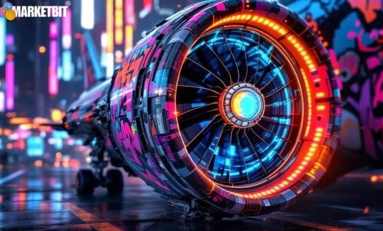 ETHZilla's Jet Engine Purchase Lacks Verification