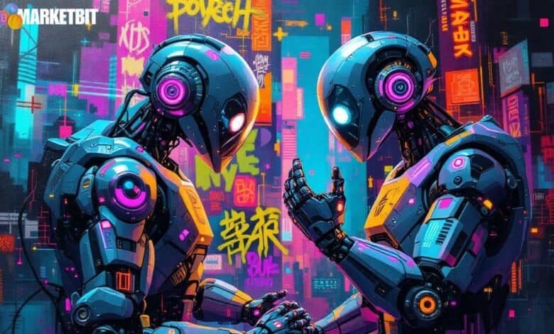 Pi Network Ventures Invests in OpenMind AI Robotics Project