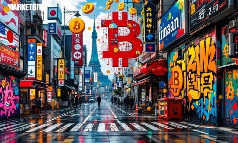Japan Considers Spot Crypto ETFs by 2028