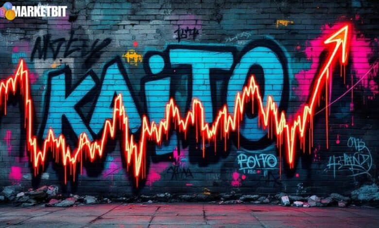 Kaito to Retire Yaps Amid Market Decline