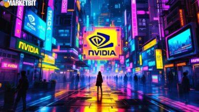 Nvidia Invests $5 Billion in European AI Startups