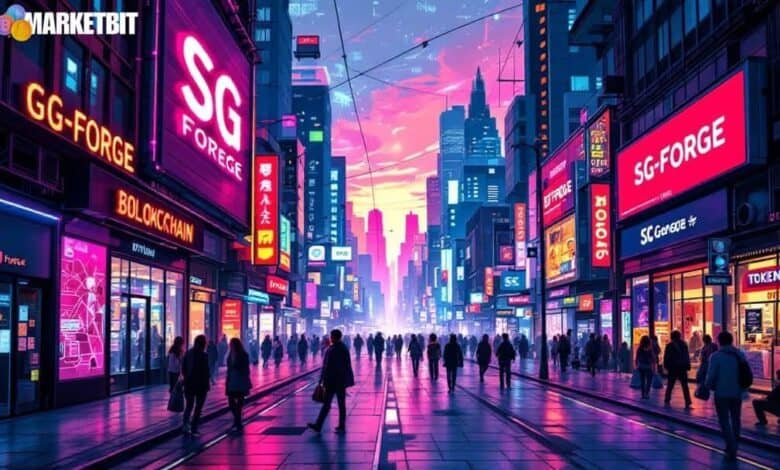 Société Générale's Digital Asset Arm and Tokenized Bonds