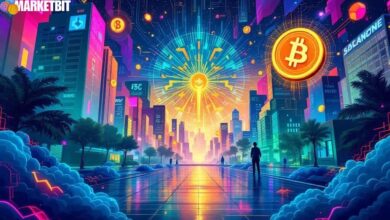 Solana's Stablecoin Rise in 2025