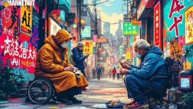 Tencent Enhances AI Services for Vulnerable Groups
