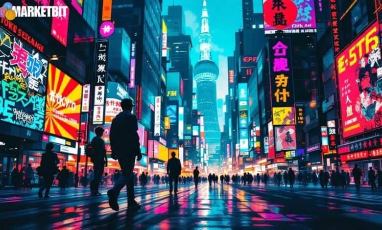 Japan Plans Crypto ETFs, Tokyo Exchange Inclusion by 2028