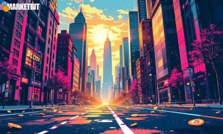 Bitcoin ETFs Record $697M Inflow, Highest Since October