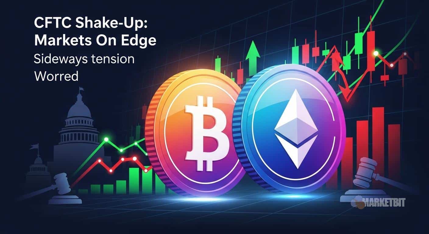 CFTC Innovation Advisory Committee adds crypto execs: What It Means