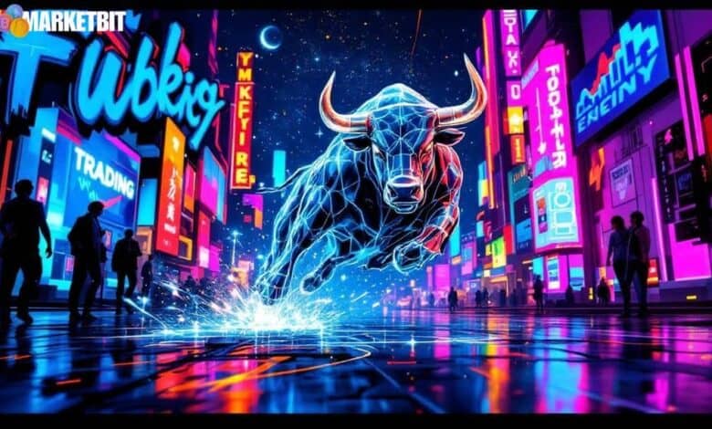 ARK Invest Shifts Focus From Coinbase to Bullish
