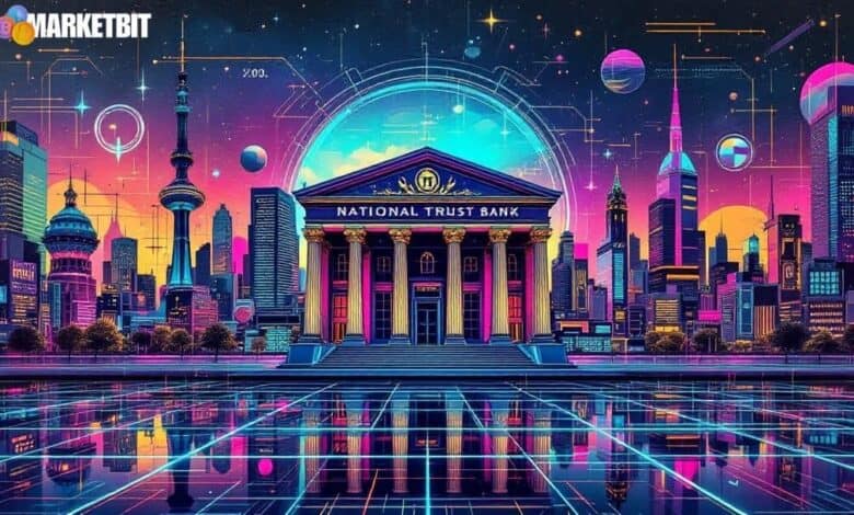 CFTC Expands Stablecoin Issuer Eligibility to National Trust Banks